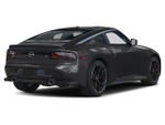 2027 Nissan Z Performance Manual