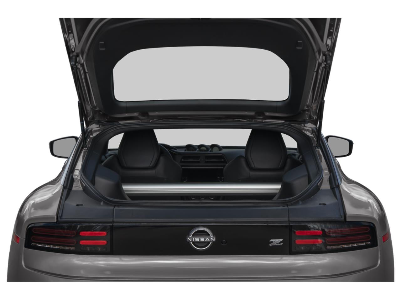 2027 Nissan Z Performance Manual