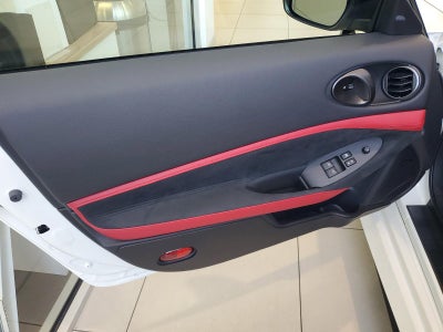 2026 Nissan Z Performance Manual