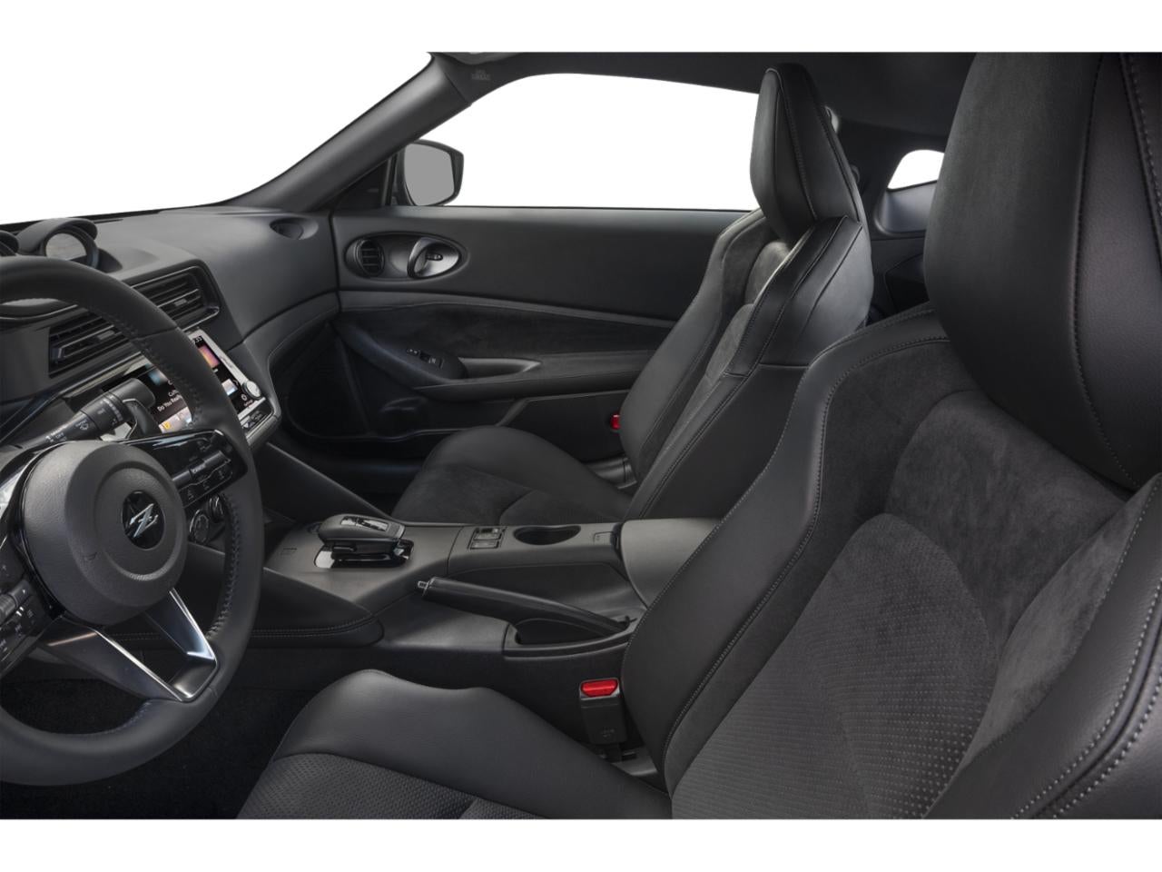 2027 Nissan Z Performance Manual
