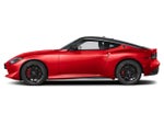 2027 Nissan Z Performance Manual