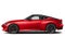 2027 Nissan Z Performance Manual