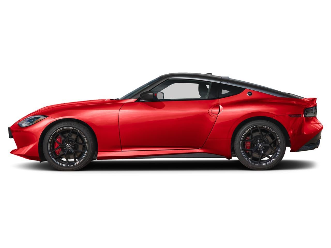 2027 Nissan Z Performance Manual