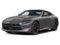2027 Nissan Z Performance Manual