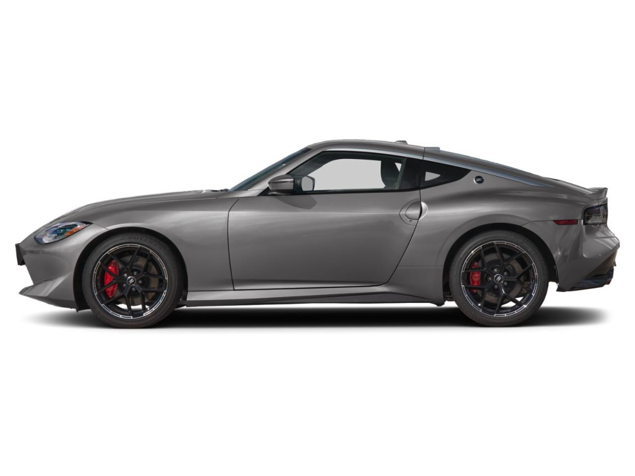 2027 Nissan Z Performance Manual