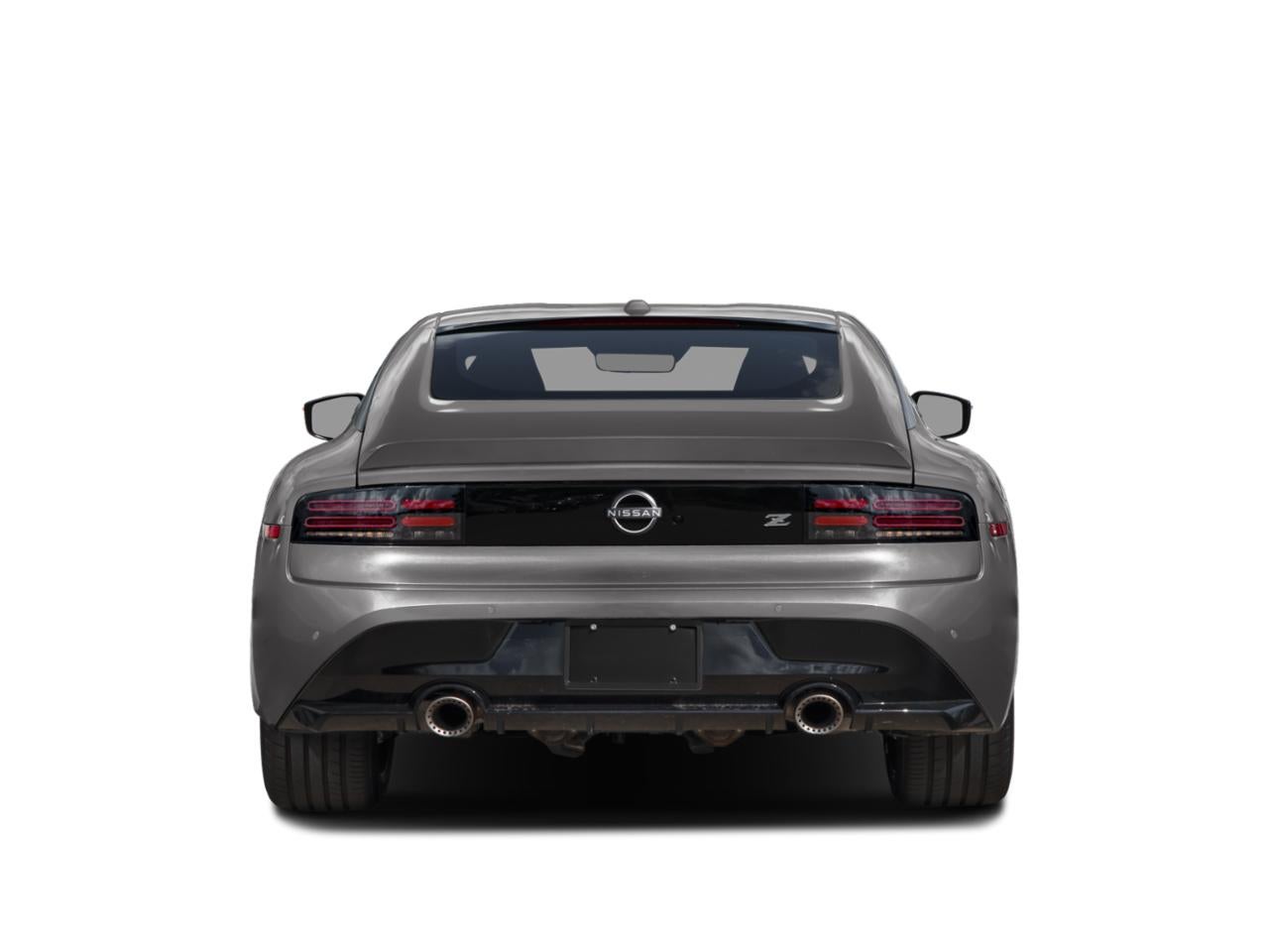 2027 Nissan Z Performance Manual