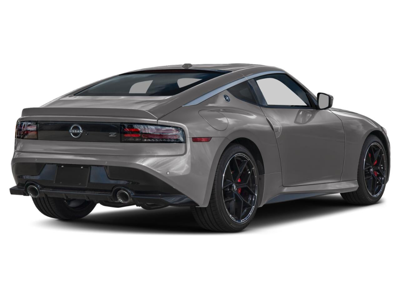 2027 Nissan Z Performance Manual
