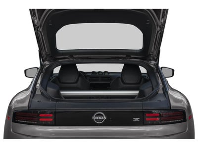2027 Nissan Z Performance Manual