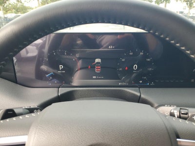 2026 Nissan Armada 4x2 SV