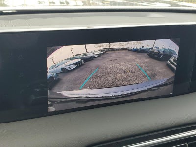 2026 Nissan Armada 4x2 SV