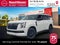 2026 Nissan Armada 4x2 SV