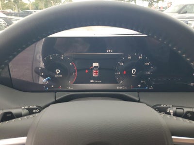 2026 Nissan Armada 4x2 SV