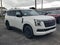 2026 Nissan Armada 4x2 SV