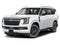 2026 Nissan Armada 4x2 SV