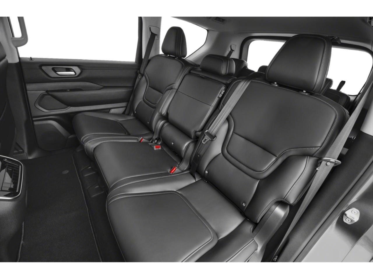 2026 Nissan Armada 4x2 SV