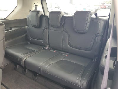 2026 Nissan Armada 4x2 SV