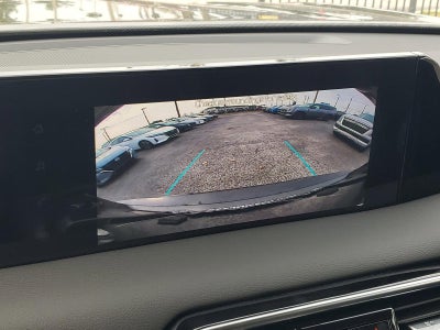 2026 Nissan Armada 4x2 SV