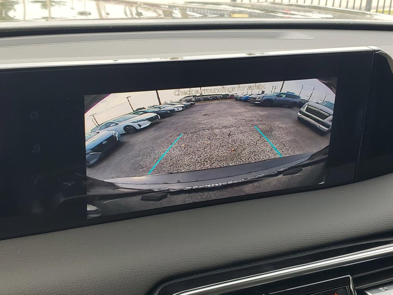 2026 Nissan Armada 4x2 SV