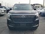 2026 Nissan Armada 4x2 SV
