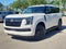 2026 Nissan Armada 4x2 SV *Ltd Avail*