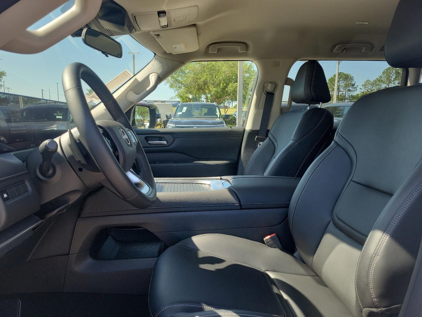 2026 Nissan Armada 4x2 SV *Ltd Avail*