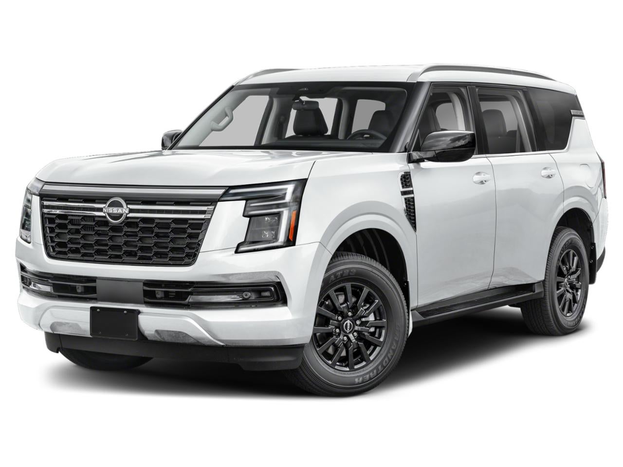 2026 Nissan Armada 4x2 SV *Ltd Avail*