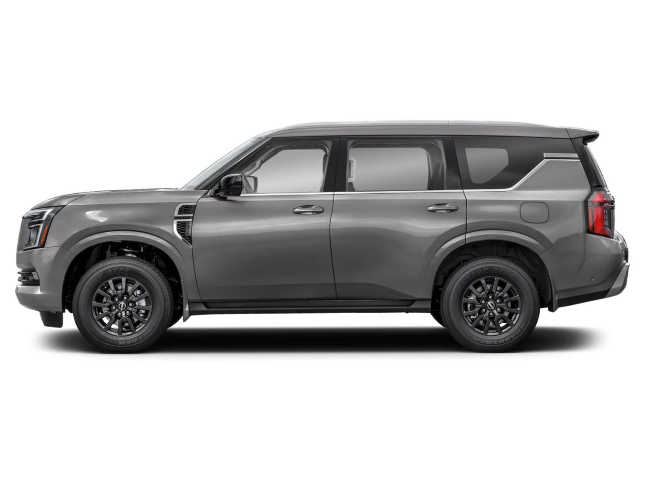 2026 Nissan Armada 4x2 SV *Ltd Avail*
