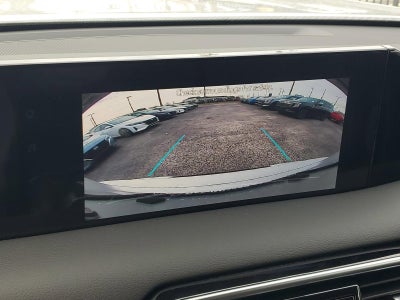 2026 Nissan Armada 4x2 SV