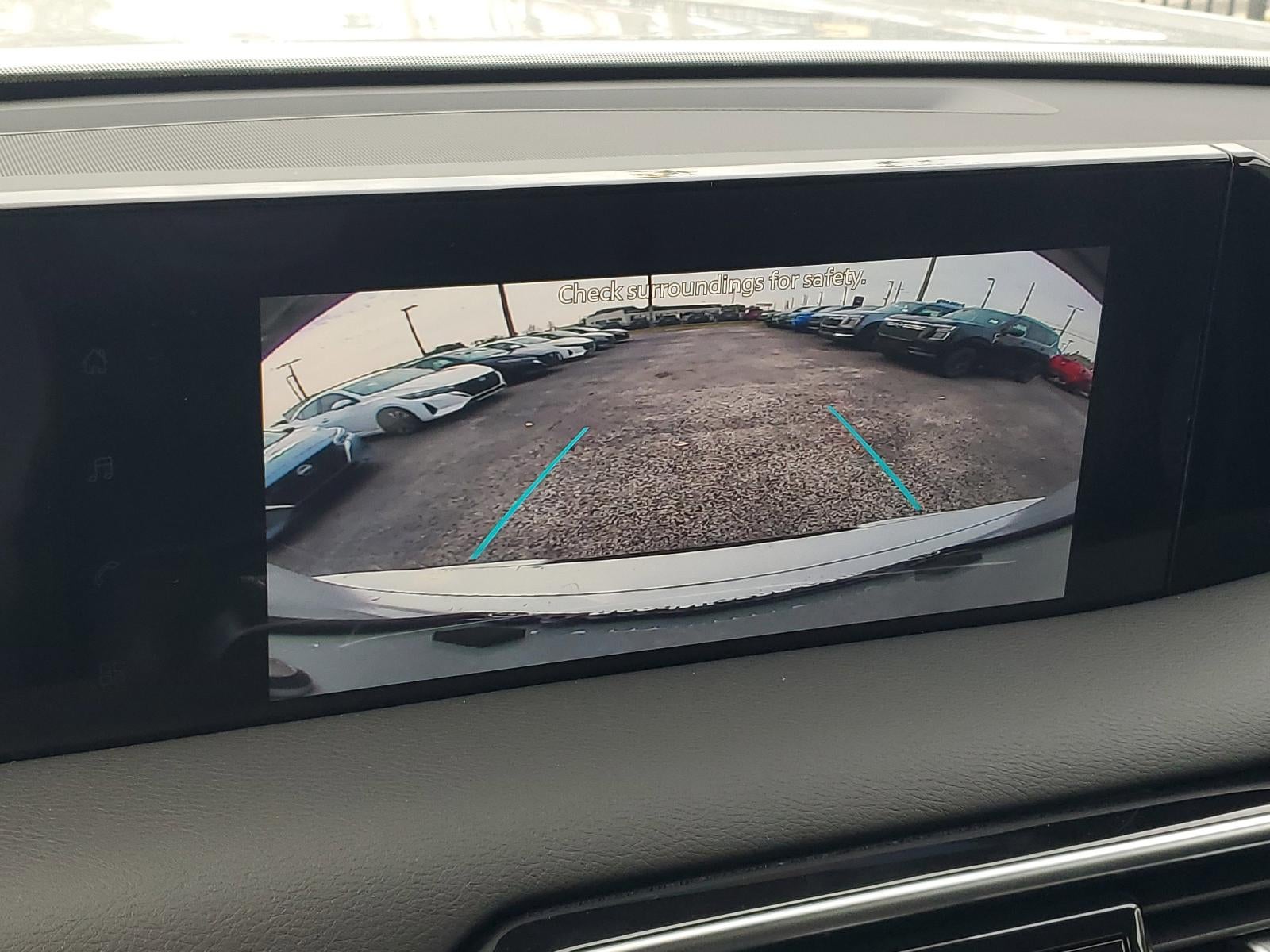 2026 Nissan Armada 4x2 SV