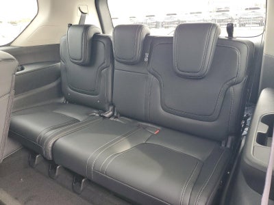 2026 Nissan Armada 4x2 SV