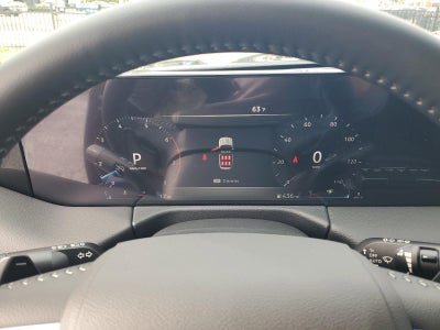 2026 Nissan Armada 4x2 SV