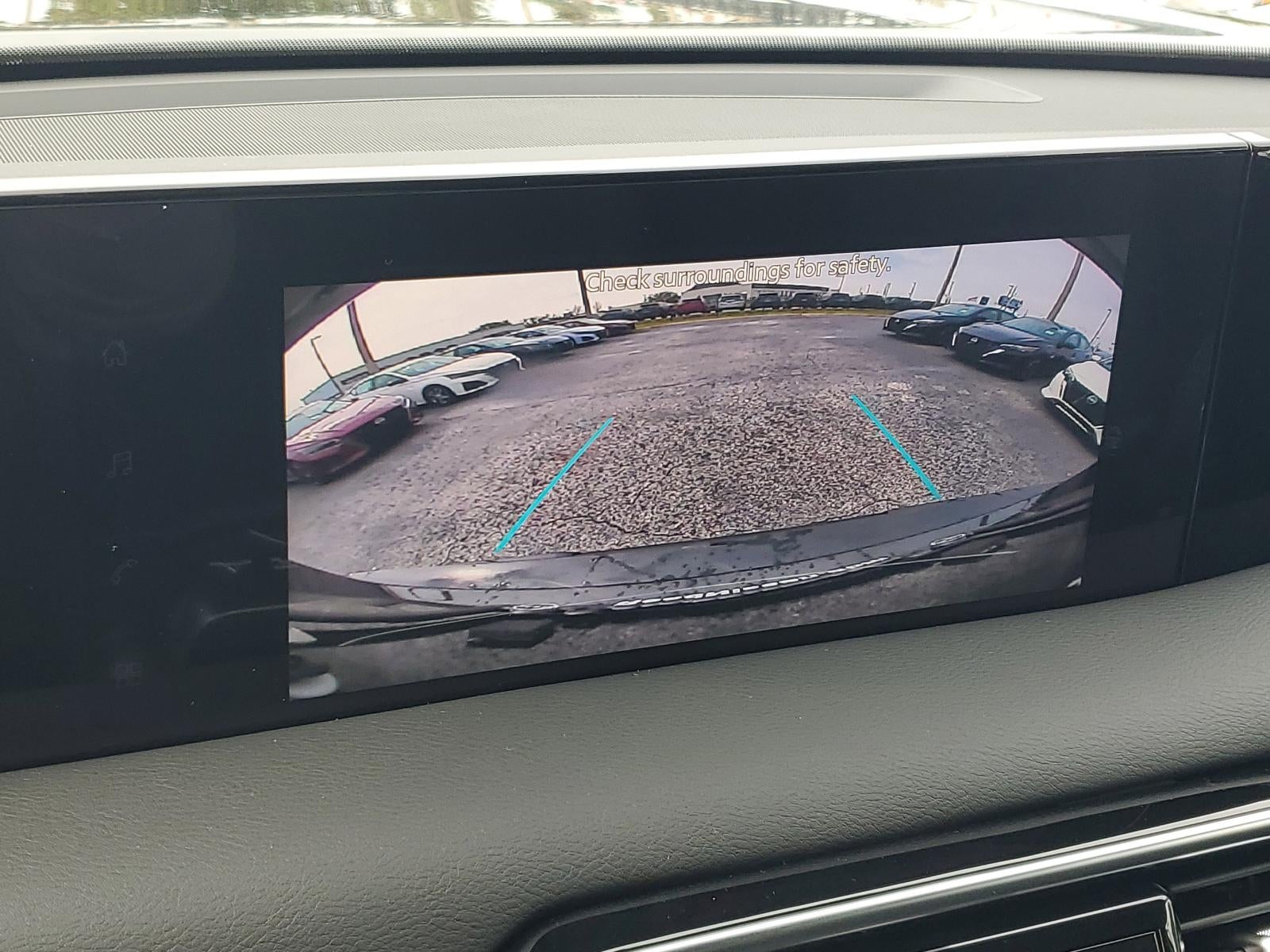 2026 Nissan Armada 4x2 SV