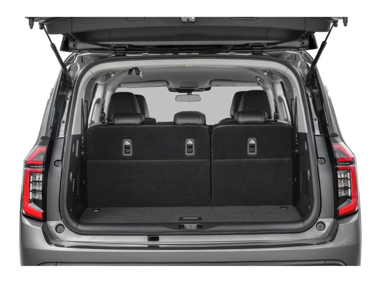 2026 Nissan Armada 4x2 SV