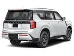 2026 Nissan Armada 4x2 SV
