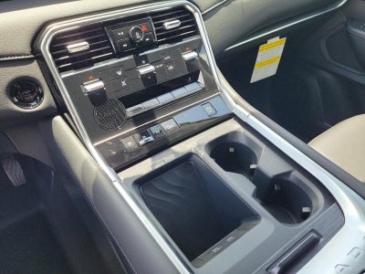 2026 Nissan Armada 4x2 SV