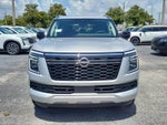 2026 Nissan Armada 4x2 SV