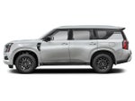 2026 Nissan Armada 4x2 SV