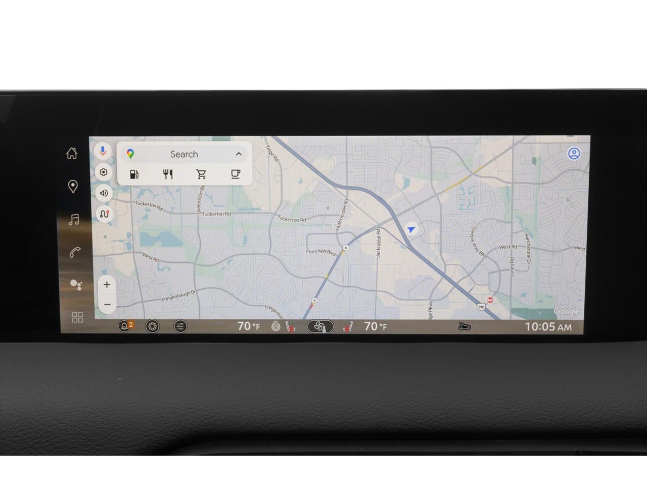 2026 Nissan Armada 4x2 SL