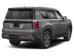 2026 Nissan Armada 4x2 SL