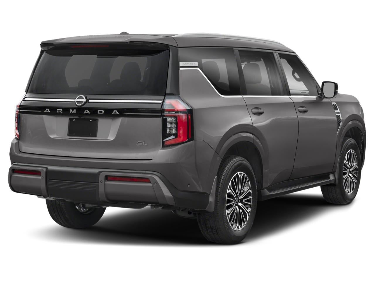 2026 Nissan Armada 4x2 SL