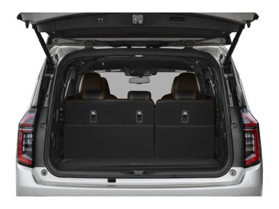 2026 Nissan Armada 4x2 SL