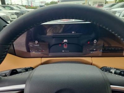 2026 Nissan Armada 4x2 SL