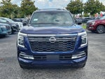 2026 Nissan Armada 4x2 SL