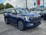 2026 Nissan Armada 4x2 SL
