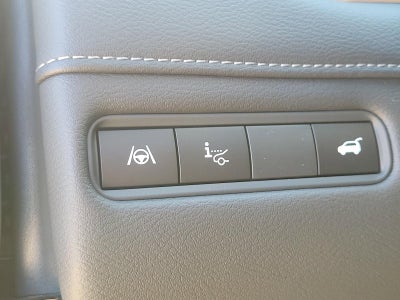 2026 Nissan Armada 4x2 SL *Ltd Avail*