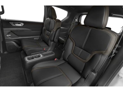 2026 Nissan Armada 4x2 SL *Ltd Avail*