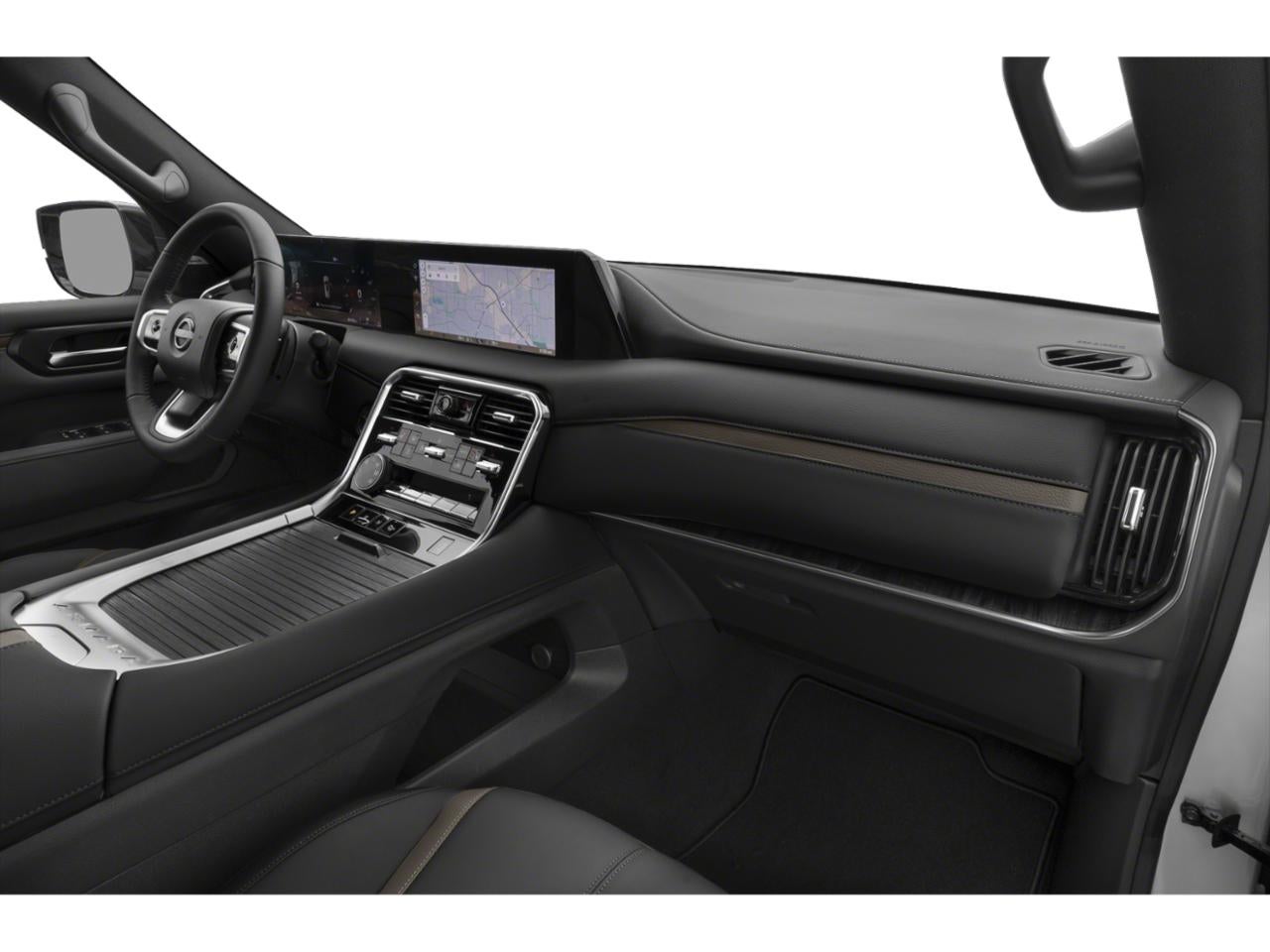 2026 Nissan Armada 4x2 SL *Ltd Avail*