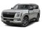 2026 Nissan Armada 4x2 SL *Ltd Avail*