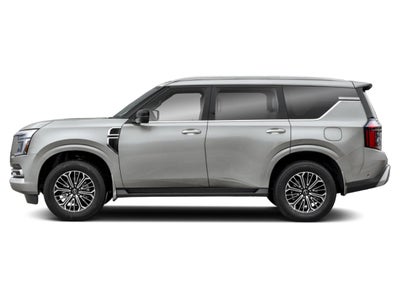 2026 Nissan Armada 4x2 SL *Ltd Avail*
