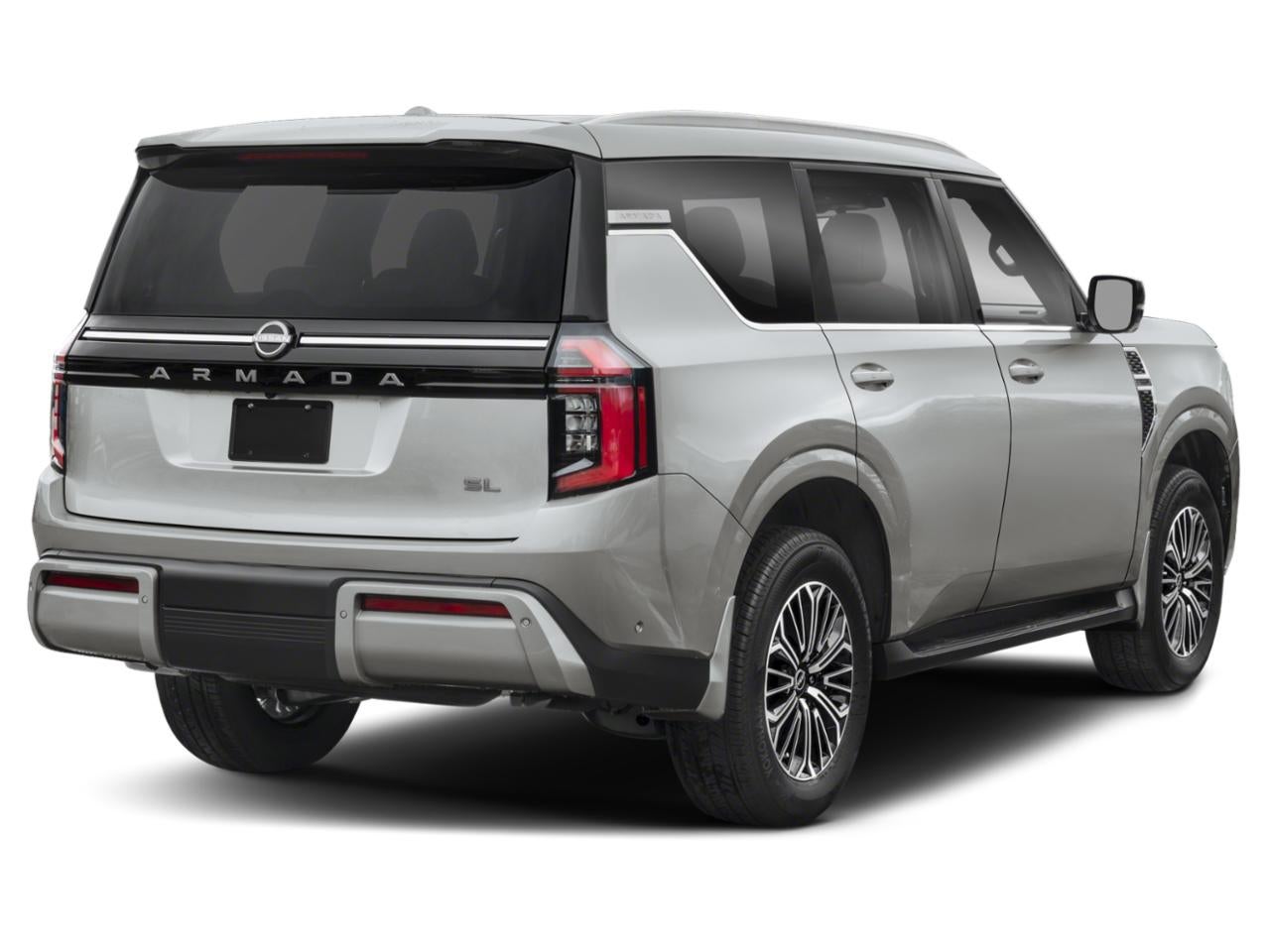 2026 Nissan Armada 4x2 SL *Ltd Avail*